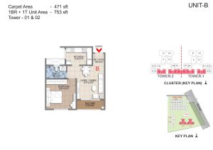 Sattva Songbird Floor Plan1 Sattva Songbird Floor Plan1