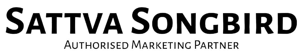 Sattva Songbird Logo