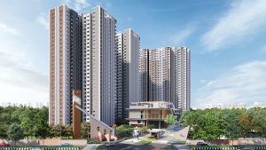 Sattva Songbird - Luxury Apartments in Budigere Cross, East Bangalore1 Sattva Songbird - Luxury Apartments in Budigere Cross, East Bangalore1